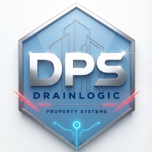 DrainLogic Property Systems
